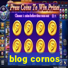 blog cornos